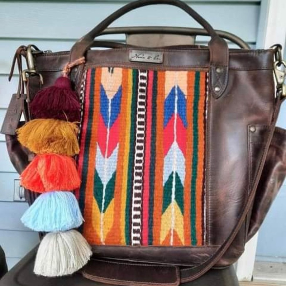 Nena & Co Mexico Bag
